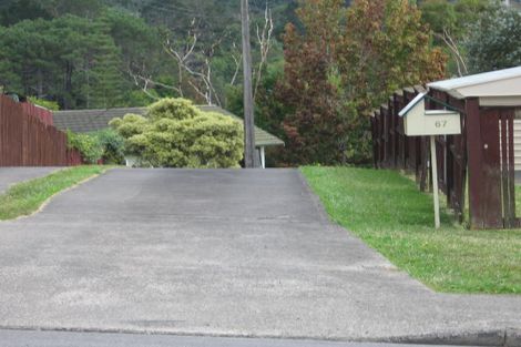 Photo of property in 67 Avonleigh Road, Green Bay, Auckland, 0604