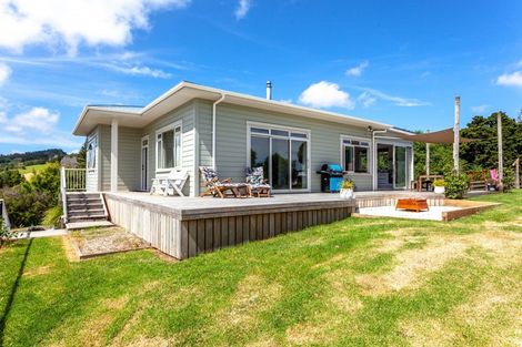 Photo of property in 75 Harris Road, Glenbervie, Whangarei, 0175