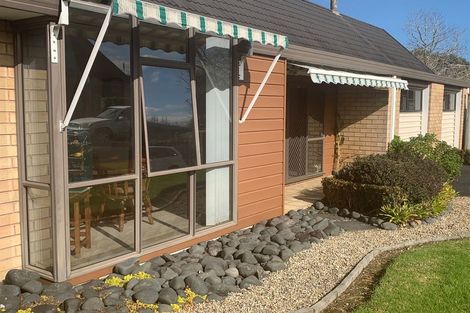 Photo of property in 3/18 Williams Road, Hobsonville, Auckland, 0618