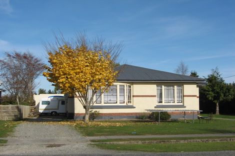 Photo of property in 27 Burns Street, Mataura, 9712