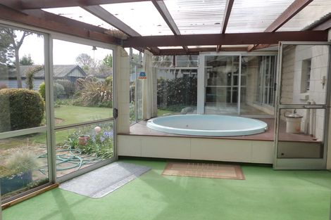 Photo of property in 57 Studholme Street, Temuka, 7920