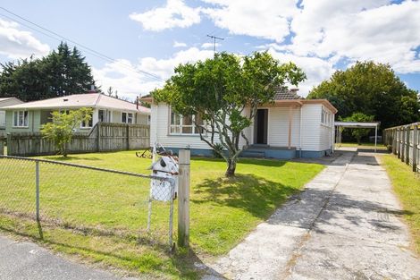 Photo of property in 17 Taruheru Crescent, Mangapapa, Gisborne, 4010