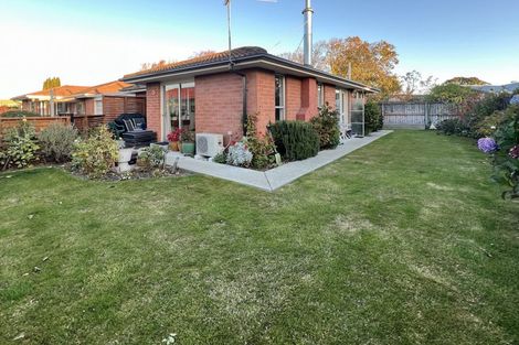 Photo of property in 55b Reynolds Avenue, Bishopdale, Christchurch, 8053
