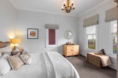 Photo of property in 8 North Parade, Richmond, Christchurch, 8013