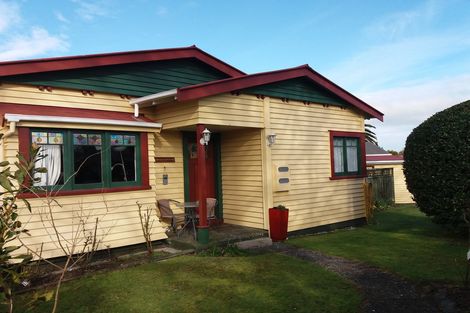 Photo of property in 22 Tauranga Road, Waihi, 3610