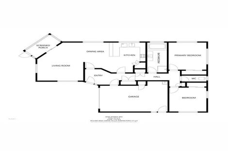 Photo of property in 14 Sandel Rise, Merrilands, New Plymouth, 4312