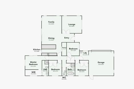 Photo of property in 50 Pinehurst Crescent, Morrinsville, 3300