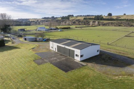 Photo of property in 1127 Te Anau Mossburn Highway, Hillside, Te Anau, 9672