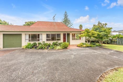 Photo of property in 6a Udys Road, Pakuranga, Auckland, 2010