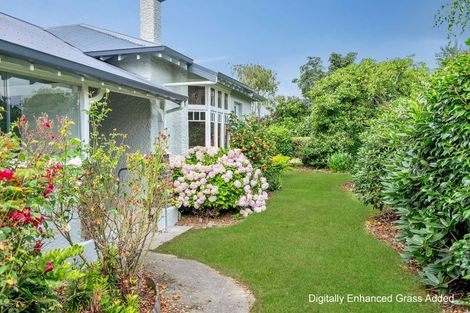 Photo of property in 42 Te Ngawai Road, Pleasant Point, 7903