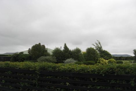 Photo of property in 136b Brookside Road, Rolleston, 7614