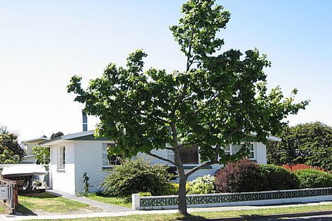 Photo of property in 7 Newbourne Crescent, Redwoodtown, Blenheim, 7201