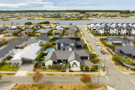 Photo of property in 10 Chimera Street, Pegasus, 7612