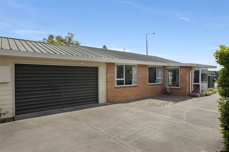 Photo of property in 154a Racecourse Road, Sockburn, Christchurch, 8042
