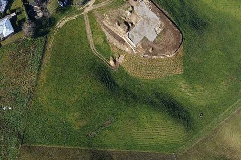 Photo of property in 141a Arapuni Street, Putaruru, 3411