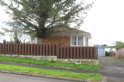 Photo of property in 5 Capella Place, Manurewa, Auckland, 2102