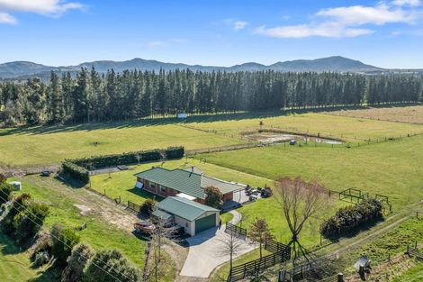 Photo of property in 724 Loburn Whiterock Road, Loburn, Rangiora, 7472