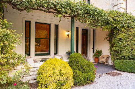 Photo of property in Totara Estate, 583 Alma-maheno Road, Alma, Oamaru, 9492