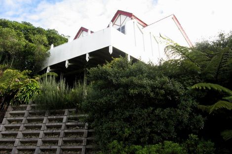 Photo of property in 6b Kilsyth Street, Karori, Wellington, 6012