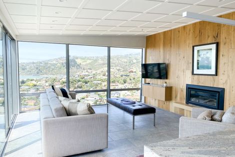 Photo of property in 22a Glendevere Terrace, Redcliffs, Christchurch, 8081