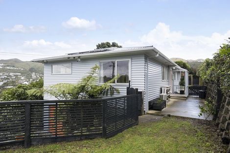 Photo of property in 34 Prospect Terrace, Johnsonville, Wellington, 6037