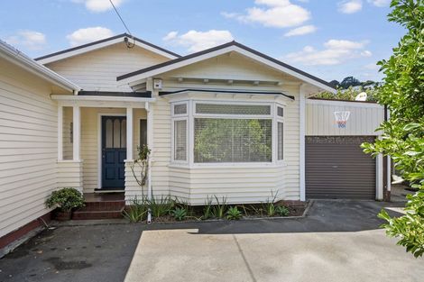 Photo of property in 46a Argentine Avenue, Miramar, Wellington, 6022