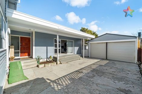 Photo of property in 81 Bell Road, Waiwhetu, Lower Hutt, 5010