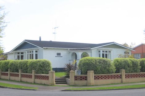 Photo of property in 23 North Street, Morrinsville, 3300