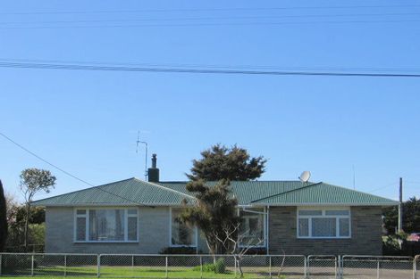 Photo of property in 50b Futter Street, Foxton, 4814