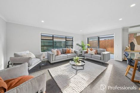 Photo of property in 96 Farmer Crescent, Taita, Lower Hutt, 5011