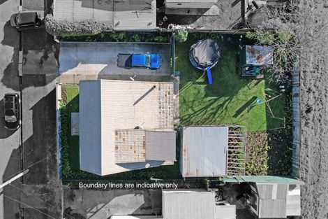Photo of property in 6 Lynn Street, Oamaru North, Oamaru, 9400