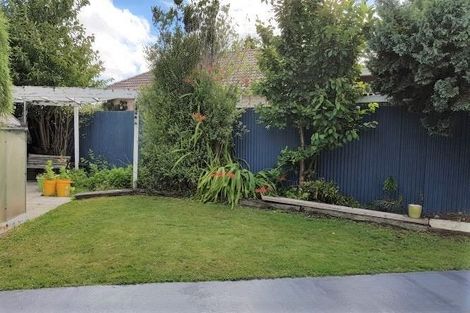 Photo of property in 8 Risby Place, Burnside, Christchurch, 8053