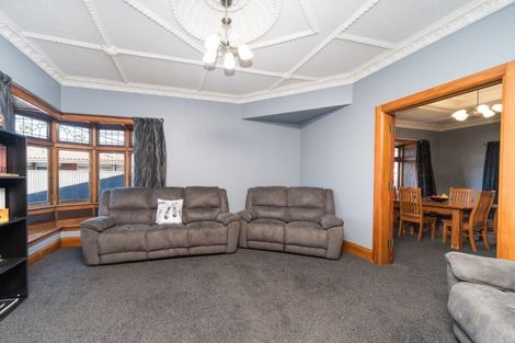 Photo of property in 161 Featherston Street, Takaro, Palmerston North, 4410