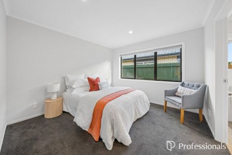 Photo of property in 96 Farmer Crescent, Taita, Lower Hutt, 5011