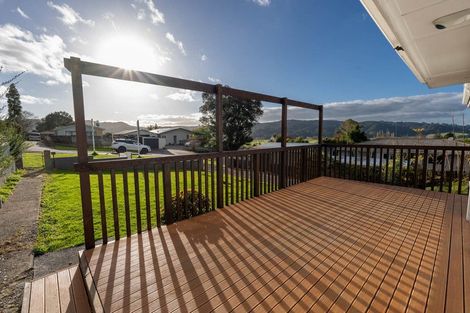 Photo of property in 3 Johnston Road, Kawakawa, 0210