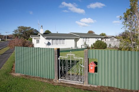 Photo of property in 72 Bredins Line, Marton, 4710