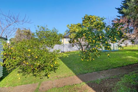 Photo of property in 65b Endeavour Street, Marfell, New Plymouth, 4310
