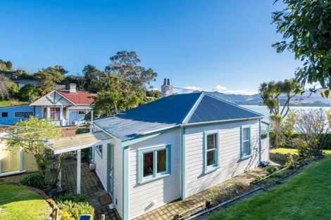 Photo of property in 1 Nicholas Street, Portobello, Dunedin, 9014