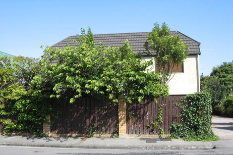Photo of property in 3/39 Rhodes Street, Merivale, Christchurch, 8014