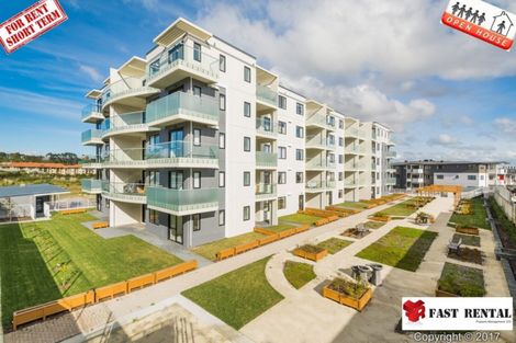 Photo of property in Apollo Apartments, 201/46 Rosedale Road, Rosedale, Auckland, 0632