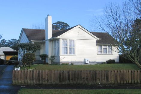 Photo of property in 85 Norrie Street, Bader, Hamilton, 3206