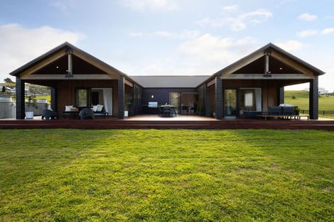 Photo of property in 18 Cellar Close, Te Kauwhata, 3782