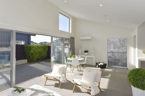 Photo of property in 11/93 Packe Street, Edgeware, Christchurch, 8013