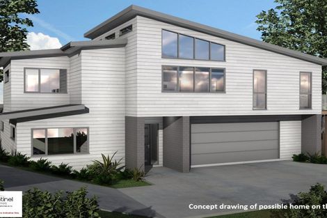 Photo of property in 13a Ridge Road, Waiake, Auckland, 0630