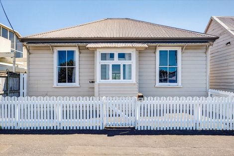 Photo of property in 13-14 Meeanee Quay, Westshore, Napier, 4110