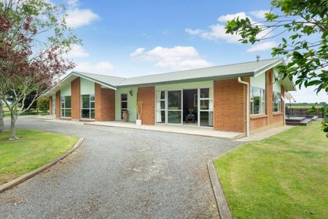 Photo of property in 426 Stanley Road, Te Aroha West, Te Aroha, 3391