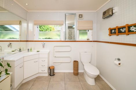 Photo of property in 518 Ruahine Street, Hokowhitu, Palmerston North, 4410
