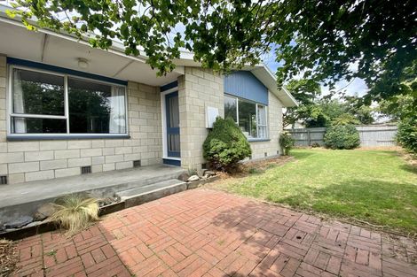 Photo of property in 272 Tancred Street, Ashburton, 7700