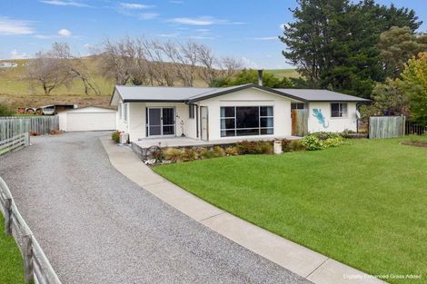 Photo of property in 9 Denham Terrace, Waikari, 7420