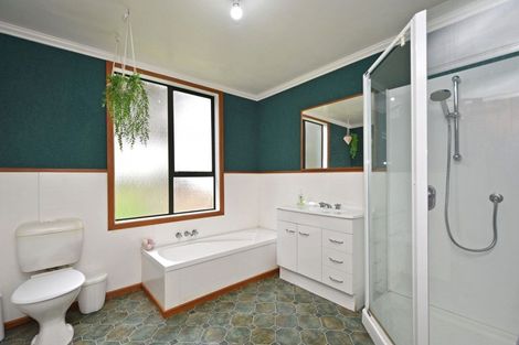 Photo of property in 232 Underwood-linds Bridge Road, Makarewa, Invercargill, 9876